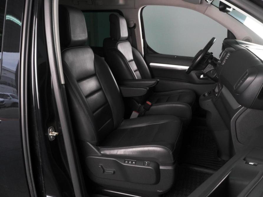 Citroen SpaceTourer I Минеральные Воды  - изображение 8
