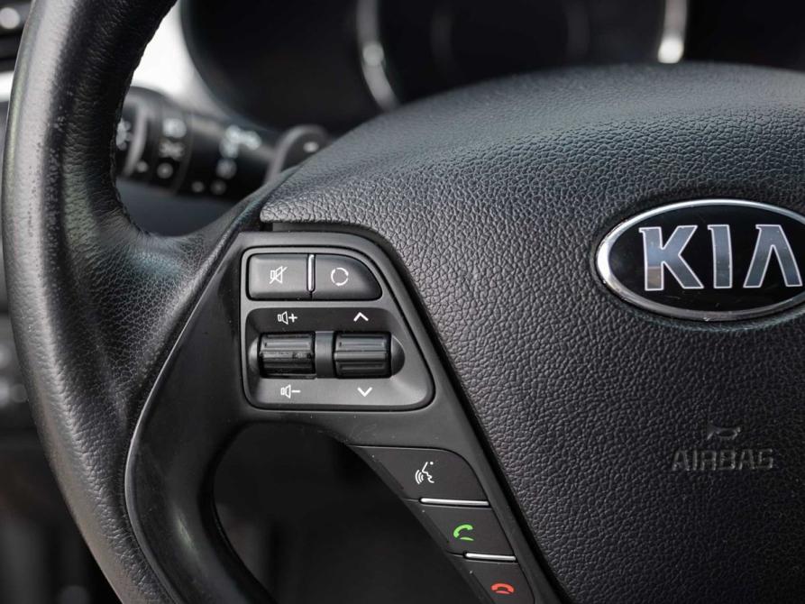 Kia Ceed II Рестайлинг Новосибирск  - изображение 12