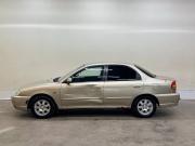 Kia Spectra I Рестайлинг 2 Саратов  - изображение 19
