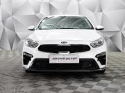 Kia Cerato IV Ульяновск  - изображение 29