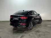 Geely Tugella I Рестайлинг Москва  - изображение 28