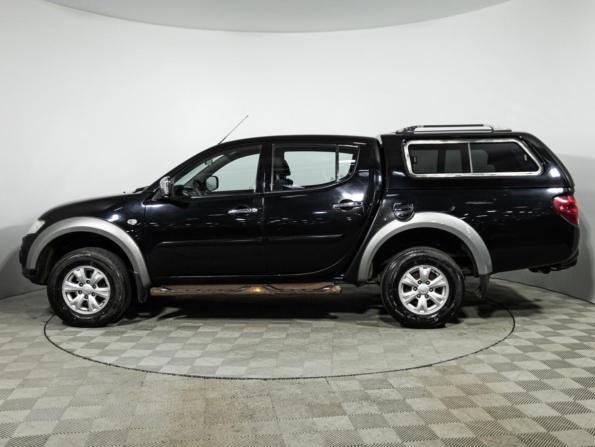 Mitsubishi L200 IV Рестайлинг с пробегом 2014 года, цена 1 499 585 рублей, 159167 км, offers.body_type.unknown, Автокод Объявления