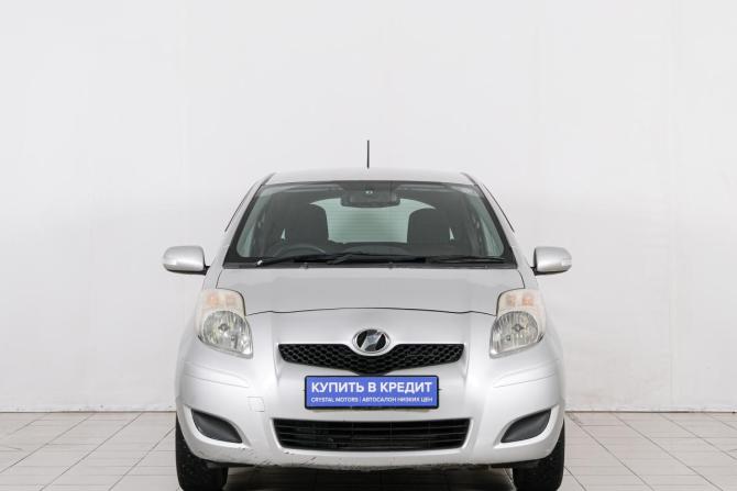 Toyota Vitz II (XP90) с пробегом 2010 года, цена 739 000 рублей, 142000 км, хэтчбек, Автокод Объявления