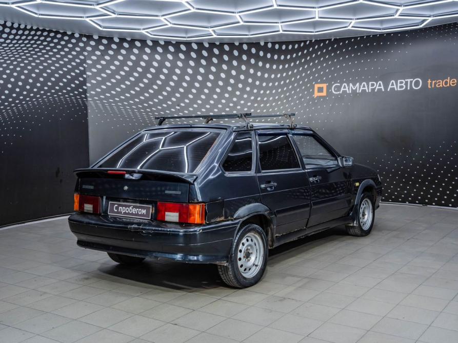 Lada (ВАЗ) 2114 Самара  - изображение 2