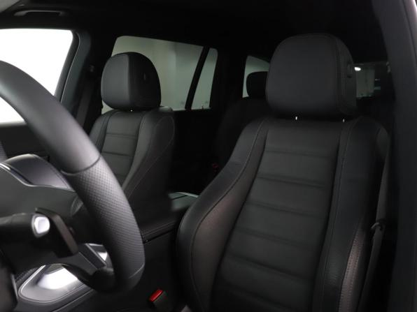 Mercedes-Benz GLS II (X167) с пробегом 2022 года, цена 15 344 010 рублей, 6338 км, внедорожник, Автокод Объявления