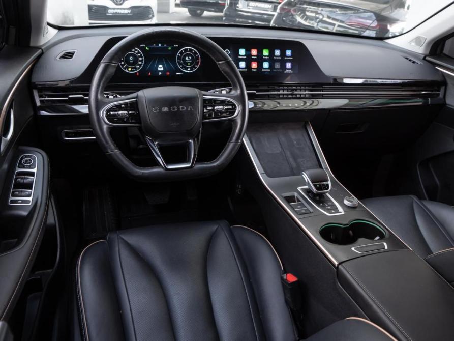 Omoda C5 I Волгоград  - изображение 12