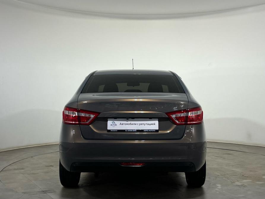 Lada (ВАЗ) Vesta I Ижевск  - изображение 3