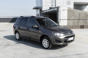 Lada (ВАЗ) Kalina II Казань  - изображение 11