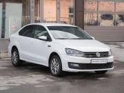 Volkswagen Polo V Рестайлинг Новосибирск  - изображение 26