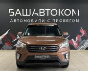 Hyundai Creta I Уфа  - изображение 16