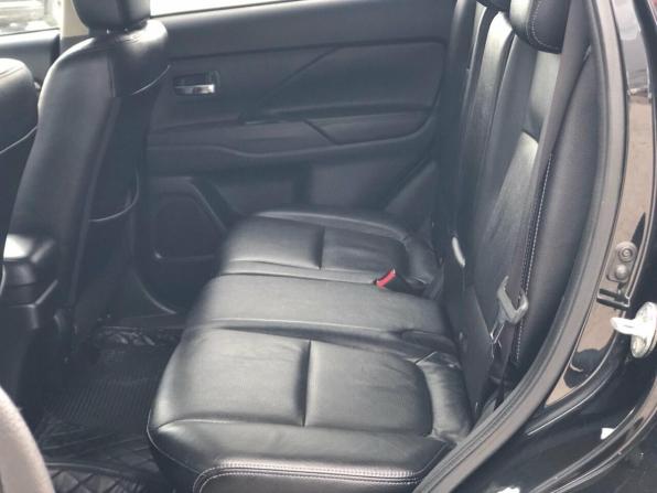 Mitsubishi Outlander III Рестайлинг с пробегом 2014 года, цена 1 425 000 рублей, 164328 км, внедорожник, Автокод Объявления