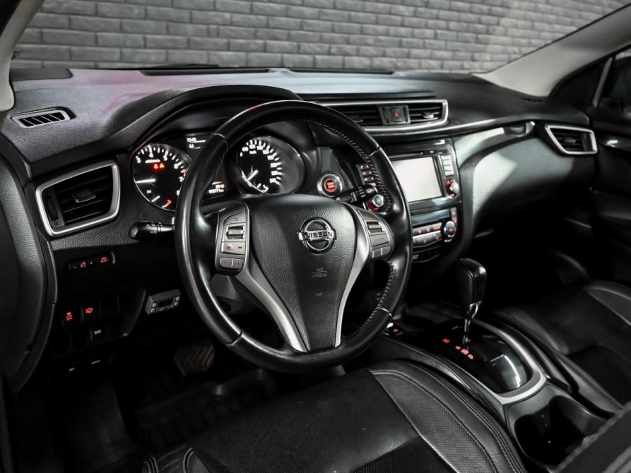 Nissan Qashqai II Екатеринбург  - изображение 12