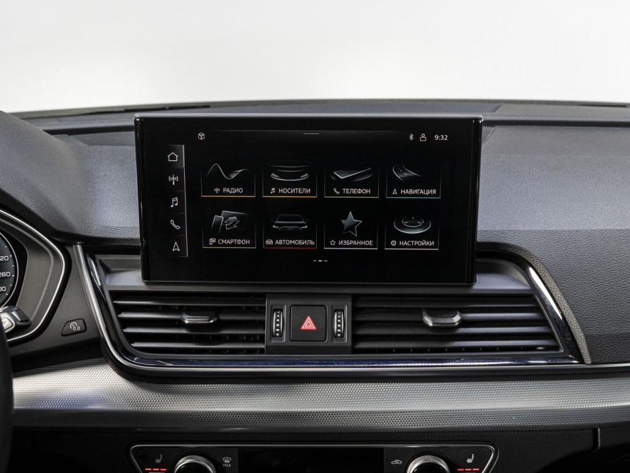 Audi Q5 II (FY) Рестайлинг Тюмень  - изображение 21
