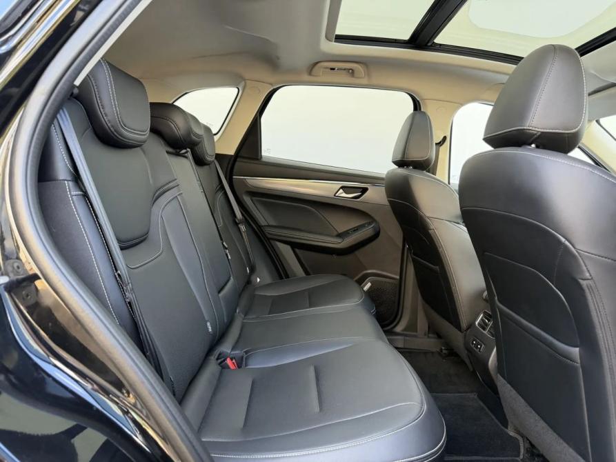 Haval Jolion I Рестайлинг Москва  - изображение 11