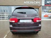 SsangYong Kyron I Рестайлинг Набережные Челны  - изображение 38