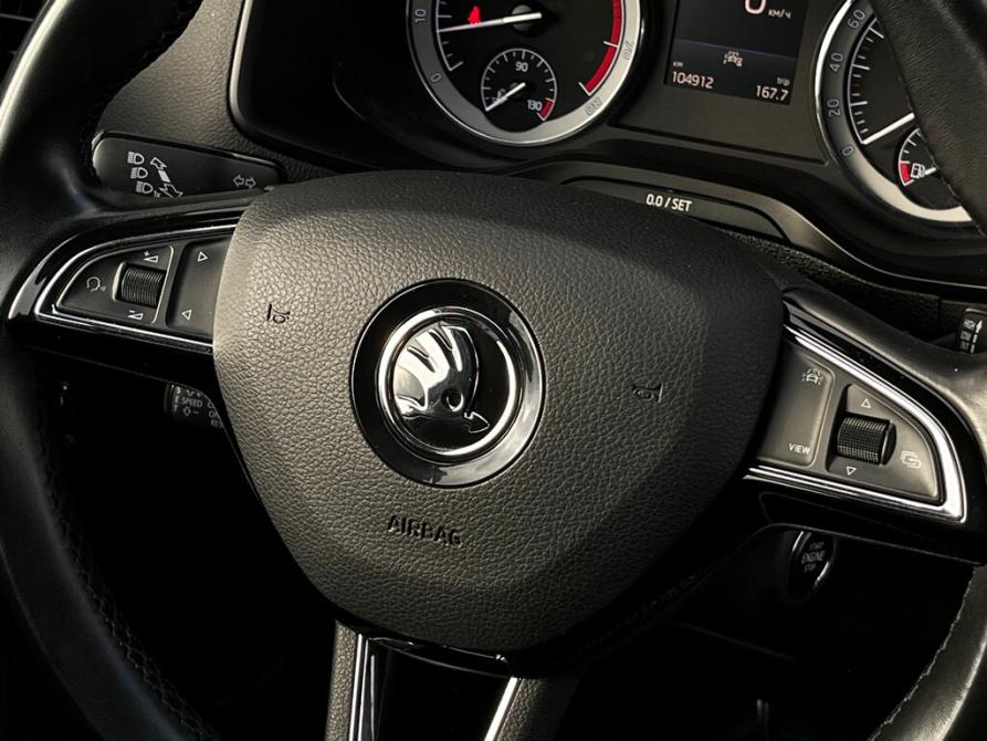 Skoda Karoq I Санкт-Петербург  - изображение 23