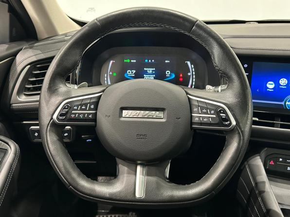 Haval F7 I с пробегом 2022 года, цена 1 749 000 рублей, 75341 км, внедорожник, Автокод Объявления