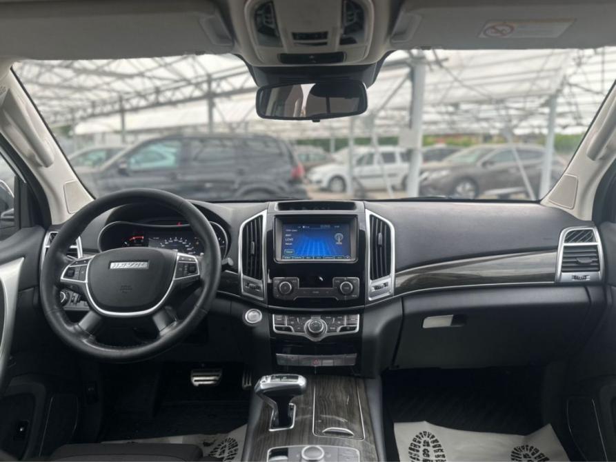 Haval H9 I Рестайлинг Тула  - изображение 11