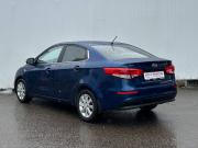 Kia Rio III Рестайлинг Москва  - изображение 23