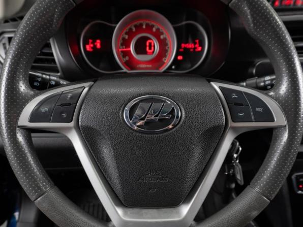 Lifan X50 с пробегом 2018 года, цена 549 000 рублей, 94565 км, хэтчбек, Автокод Объявления