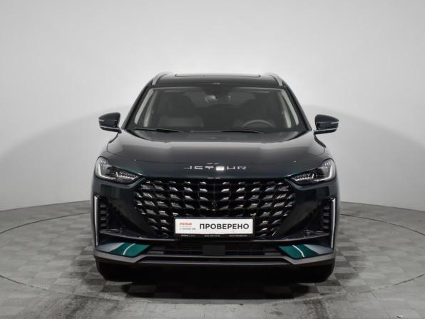 JETOUR X70+ I Рестайлинг с пробегом 2025 года, цена 2 200 000 рублей, 16830 км, внедорожник, Автокод Объявления