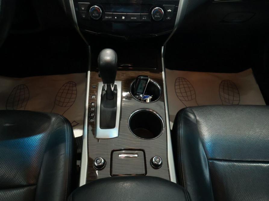 Nissan Teana III (L33) Калуга  - изображение 17
