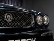 Jaguar X-Type I Тюмень  - изображение 41