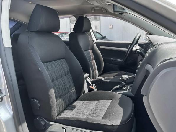 Skoda Octavia II (A5) Рестайлинг с пробегом 2011 года, цена 799 000 рублей, 130724 км, лифтбек, Автокод Объявления