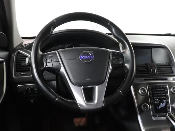 Volvo XC60 I Рестайлинг с пробегом 2014 года, цена 1 699 000 рублей, 169828 км, внедорожник, Автокод Объявления