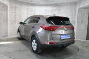 Kia Sportage IV Ярославль  - изображение 22