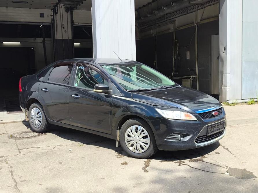Ford Focus II Рестайлинг Нижний Новгород  - изображение 1