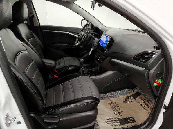 Lada (ВАЗ) Vesta I с пробегом 2021 года, цена 1 075 200 рублей, 119418 км, универсал, Автокод Объявления