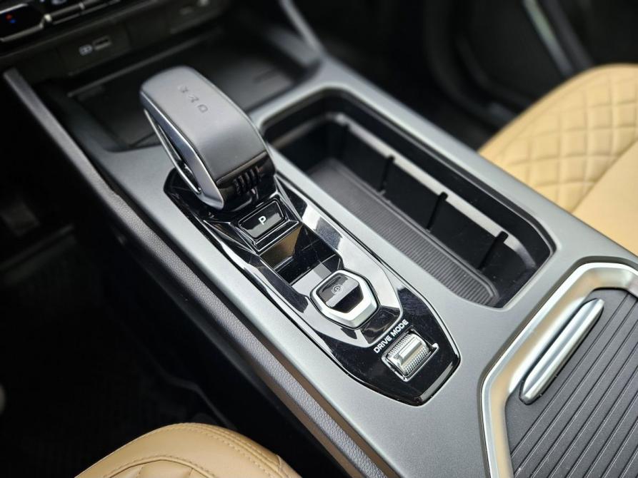 Geely Okavango I Рестайлинг Санкт-Петербург  - изображение 19