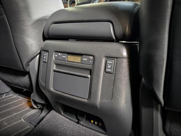 Infiniti QX56 II с пробегом 2011 года, цена 1 799 900 рублей, 310100 км, внедорожник, Автокод Объявления