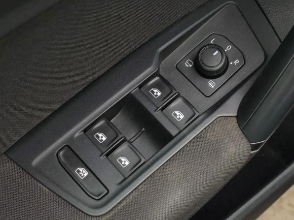 Volkswagen Tiguan II с пробегом 2020 года, цена 2 135 000 рублей, 137102 км, внедорожник, Автокод Объявления