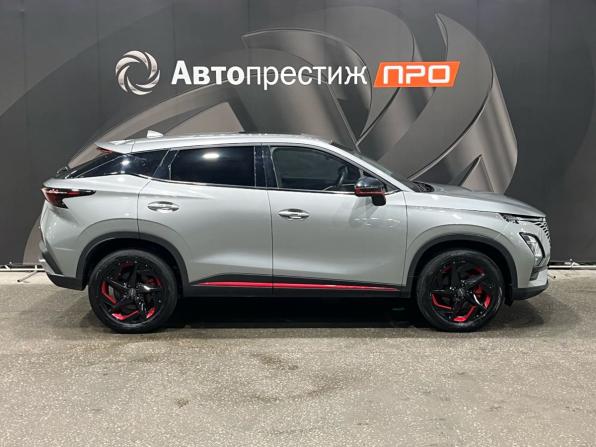 Omoda C5 I с пробегом 2023 года, цена 1 695 000 рублей, 31300 км, внедорожник, Автокод Объявления