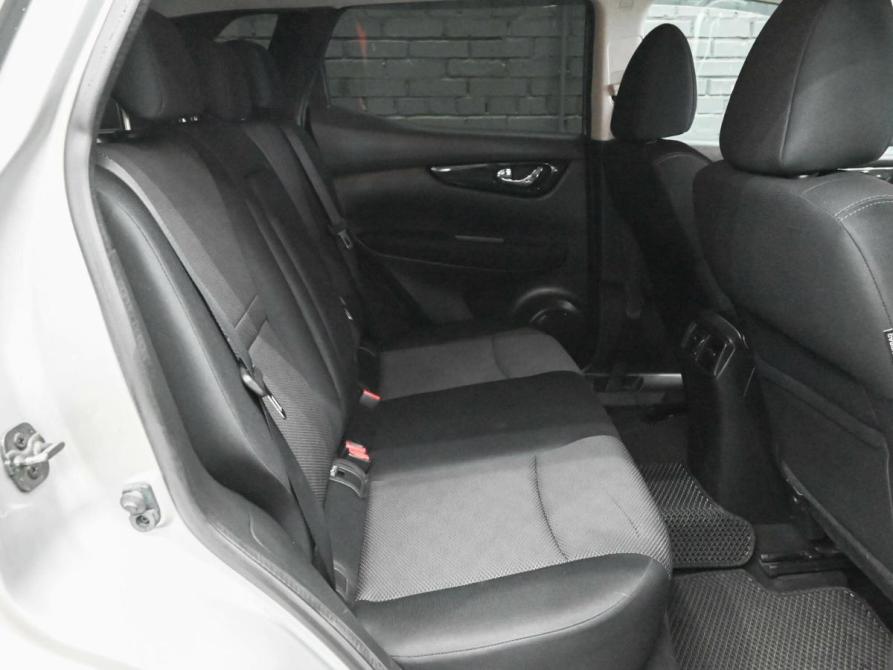 Nissan Qashqai II Екатеринбург  - изображение 11