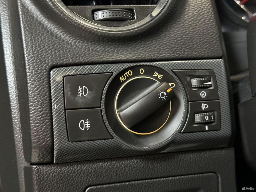 Opel Antara I Рестайлинг Ярославль  - изображение 28
