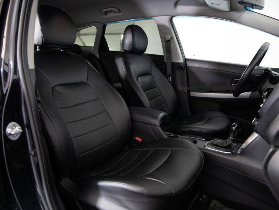 Kia Ceed II Рестайлинг Санкт-Петербург  - изображение 11