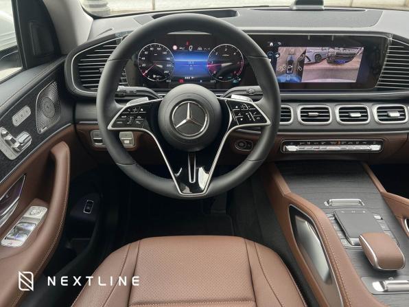 Новый Mercedes-Benz GLE II (V167) Рестайлинг 2026 года, цена 12 290 000 рублей, внедорожник, Автокод Объявления
