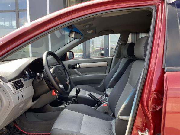 Chevrolet Lacetti I с пробегом 2010 года, цена 599 000 рублей, 167481 км, седан, Автокод Объявления