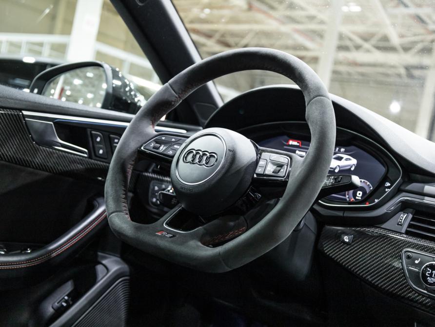 Audi RS 5 II (F5) Санкт-Петербург  - изображение 13