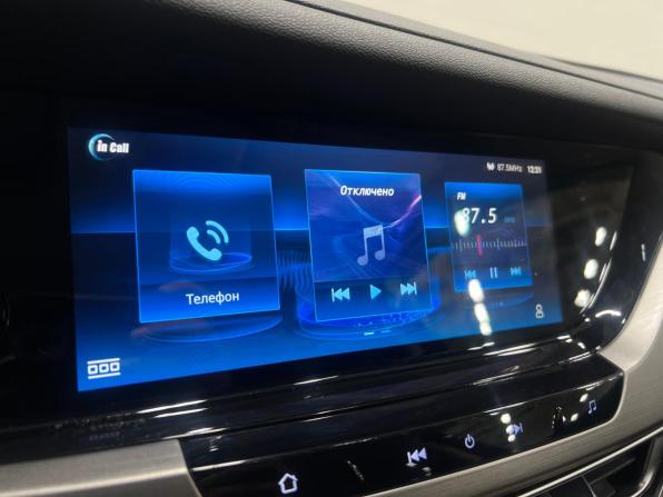 Changan CS35 Plus I с пробегом 2022 года, цена 1 599 000 рублей, 28300 км, внедорожник, Автокод Объявления