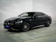 Mercedes-Benz S-Класс AMG III (W222 C217) Новосибирск  - изображение 33