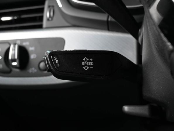 Audi A4 V (B9) с пробегом 2019 года, цена 2 489 000 рублей, 149145 км, универсал, Автокод Объявления