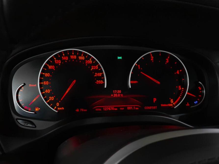 BMW X4 II (G02) Москва  - изображение 13