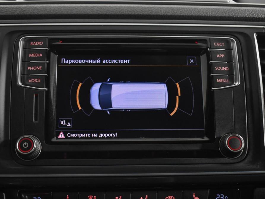 Volkswagen Caravelle T6 Санкт-Петербург  - изображение 17