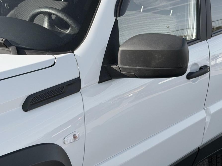 Lada (ВАЗ) Niva Travel I Волгоград  - изображение 30