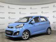 Kia Picanto II Москва  - изображение 10