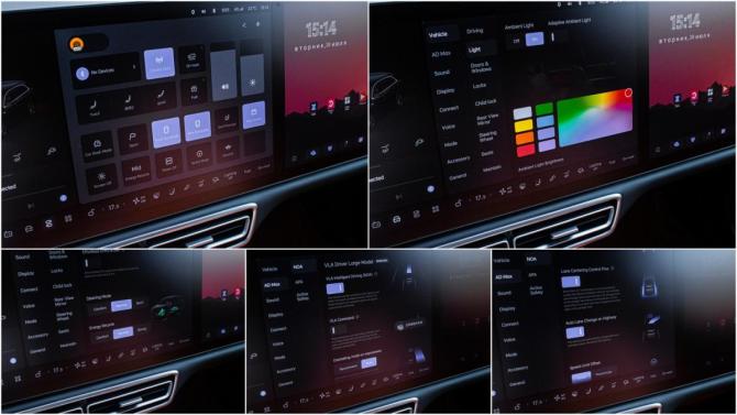 Li Auto (Lixiang) L7 I с пробегом 2023 года, цена 4 999 999 рублей, 81934 км, внедорожник, Автокод Объявления